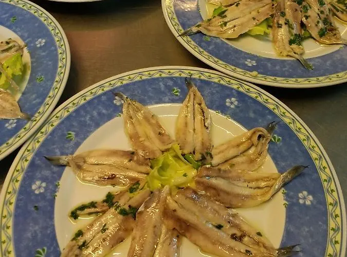 Hotel Casa Nicola 2*