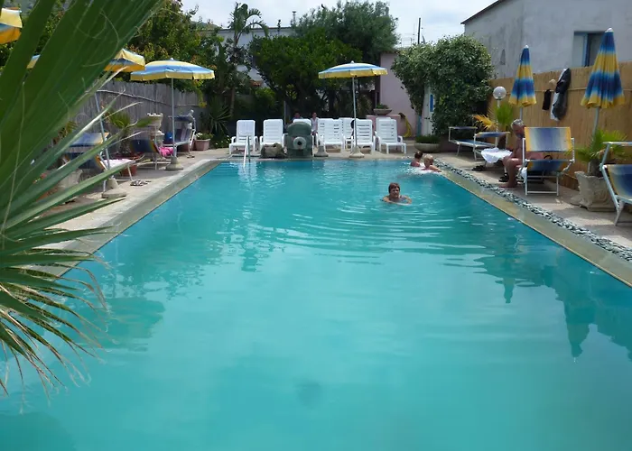 Hotel Casa Nicola 2*