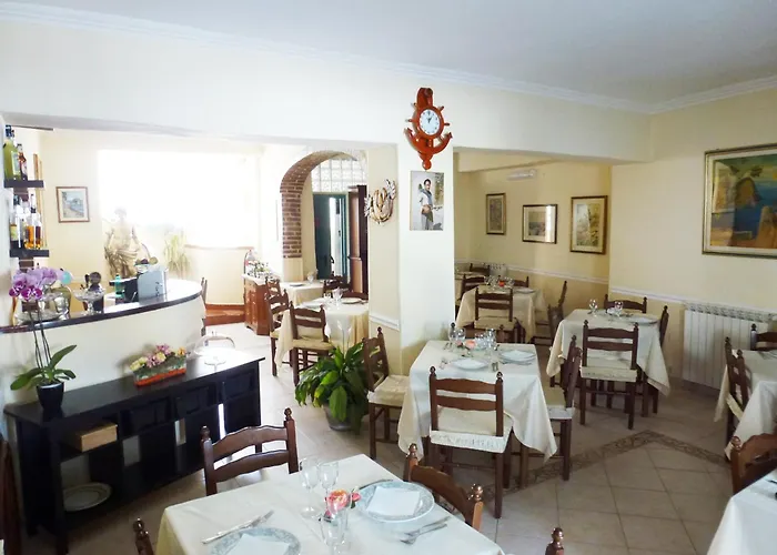 Casa Nicola Sant'Angelo (Isola d'Ischia)