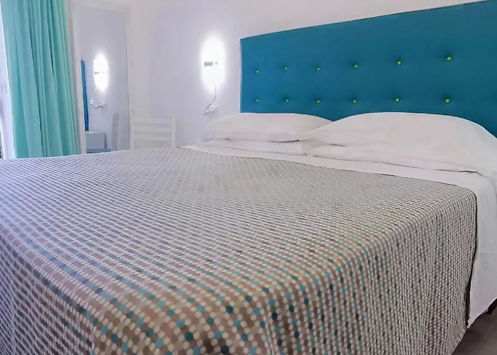 Casa Nicola Hotel Sant'Angelo (Isola d'Ischia)