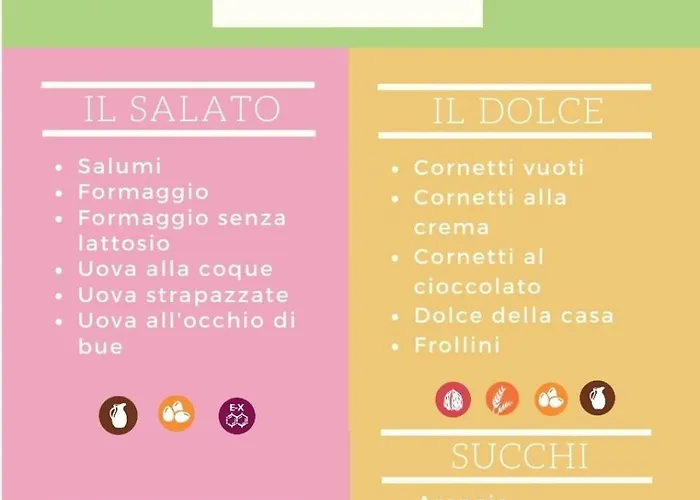 Casa Nicola 2* Sant'Angelo (Isola d'Ischia)