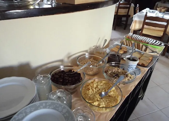 Casa Nicola Sant'Angelo (Isola d'Ischia)