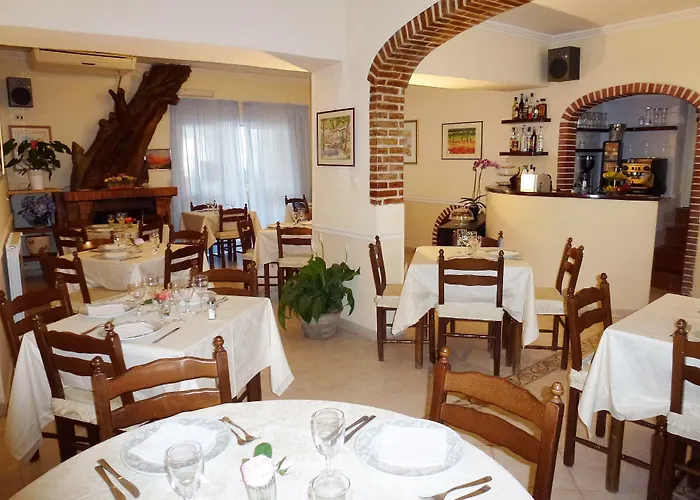Hotel Casa Nicola Sant'Angelo (Isola d'Ischia)