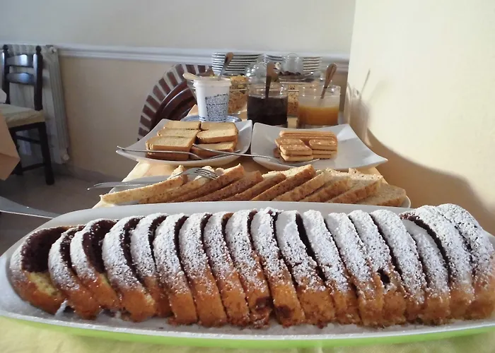 Casa Nicola Hotel Sant'Angelo (Isola d'Ischia)