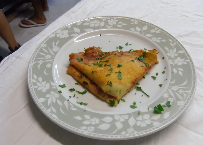 Casa Nicola 2* Sant'Angelo (Isola d'Ischia)