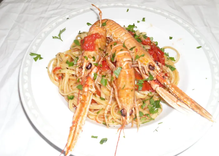 Casa Nicola Sant'Angelo (Isola d'Ischia)