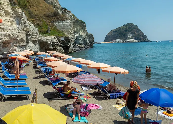 Hotel Casa Nicola Sant'Angelo (Isola d'Ischia)