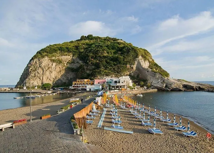 Hotel Casa Nicola 2*