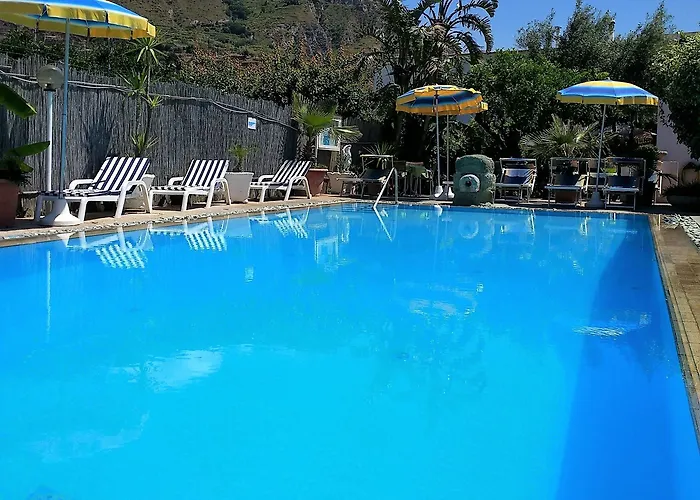 Hotel Casa Nicola 2*