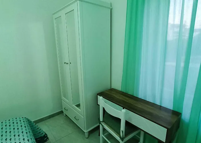 Casa Nicola Hotel 2*