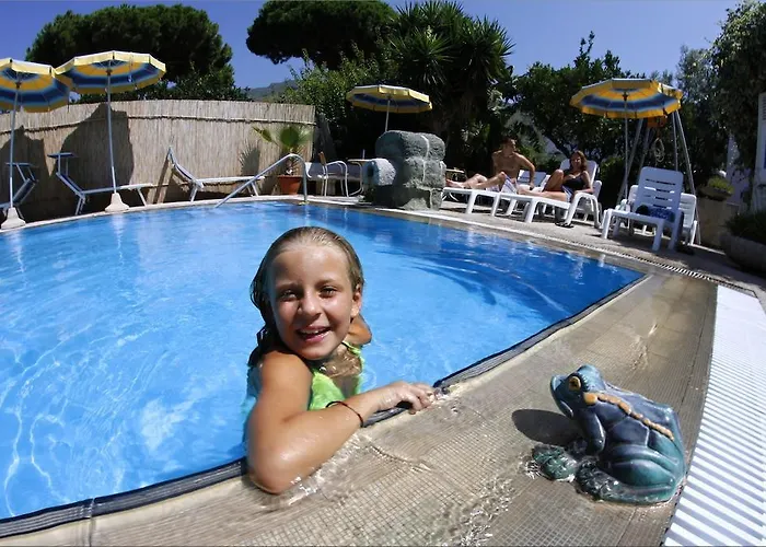 Hotel Casa Nicola 2*