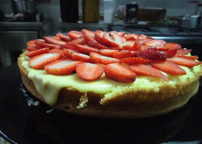 Casa Nicola 2* Sant'Angelo (Isola d'Ischia)