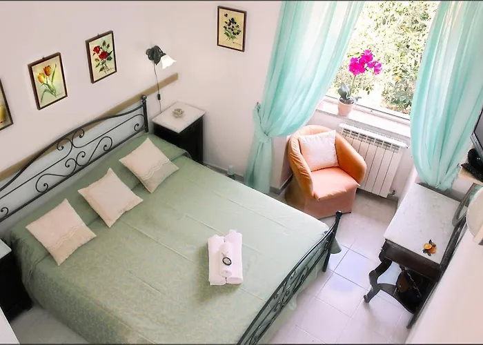 Casa Nicola Hotel 2*