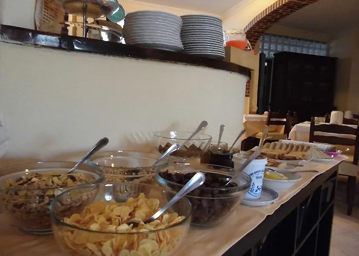 Casa Nicola 2* Sant'Angelo (Isola d'Ischia)