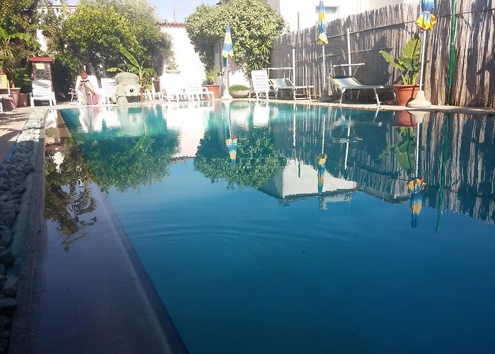 Hotel Casa Nicola Sant'Angelo (Isola d'Ischia)