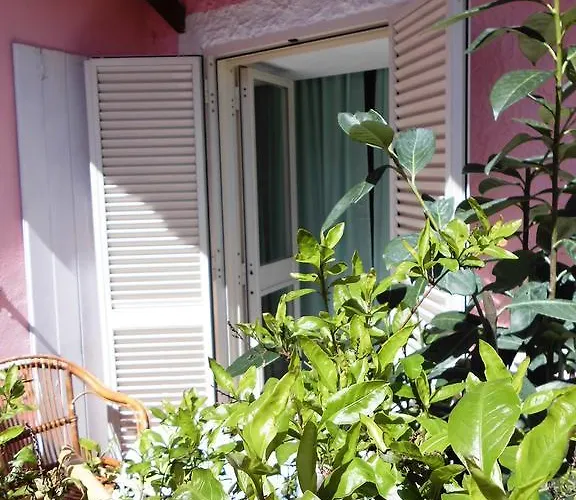 Hotel Casa Nicola 2*