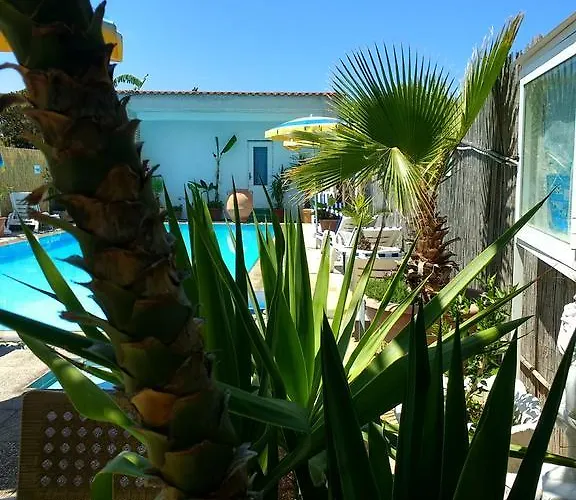 Casa Nicola 2* Sant'Angelo (Isola d'Ischia)