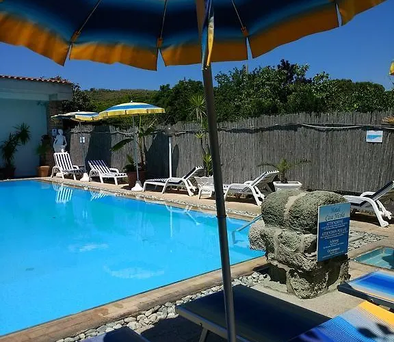 Hotel Casa Nicola Sant'Angelo (Isola d'Ischia)