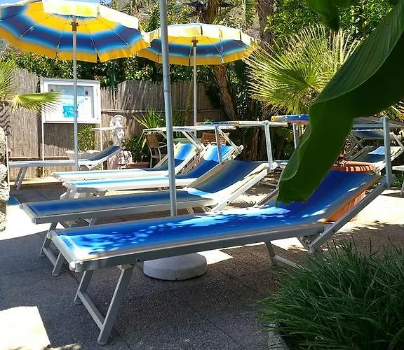 Hotel Casa Nicola 2*