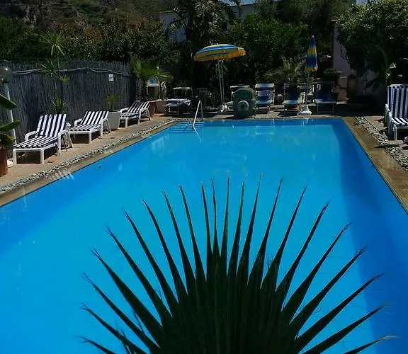 Hotel Casa Nicola Sant'Angelo (Isola d'Ischia)