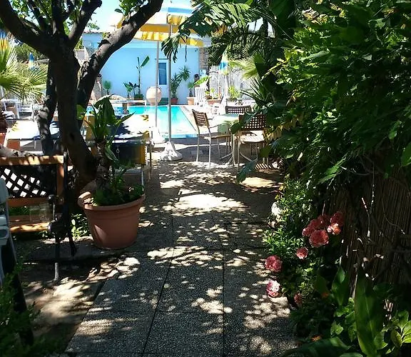 Casa Nicola 2* Sant'Angelo (Isola d'Ischia)