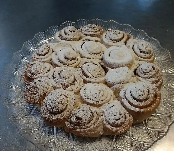 Casa Nicola Hotel 2*