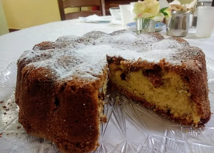 Casa Nicola 2* Sant'Angelo (Isola d'Ischia)