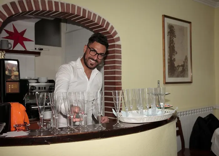 Casa Nicola 2* Sant'Angelo (Isola d'Ischia)