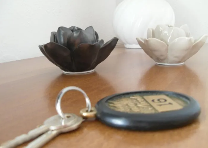 Casa Nicola Sant'Angelo (Isola d'Ischia)