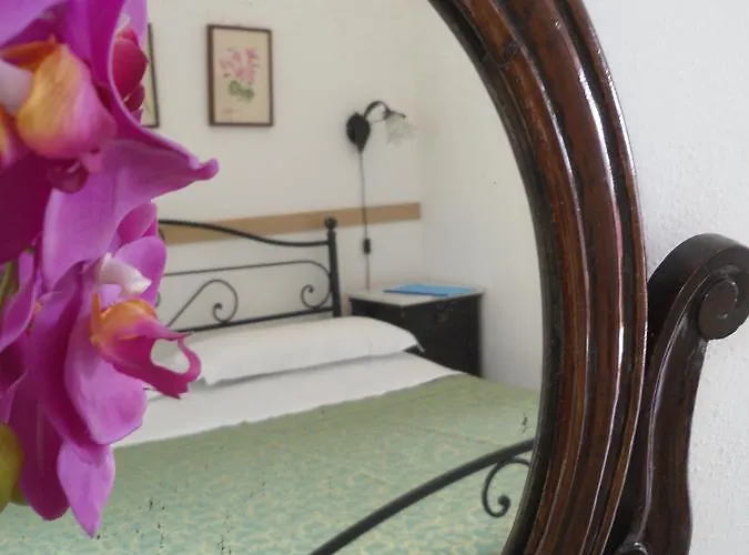 Casa Nicola Sant'Angelo (Isola d'Ischia)