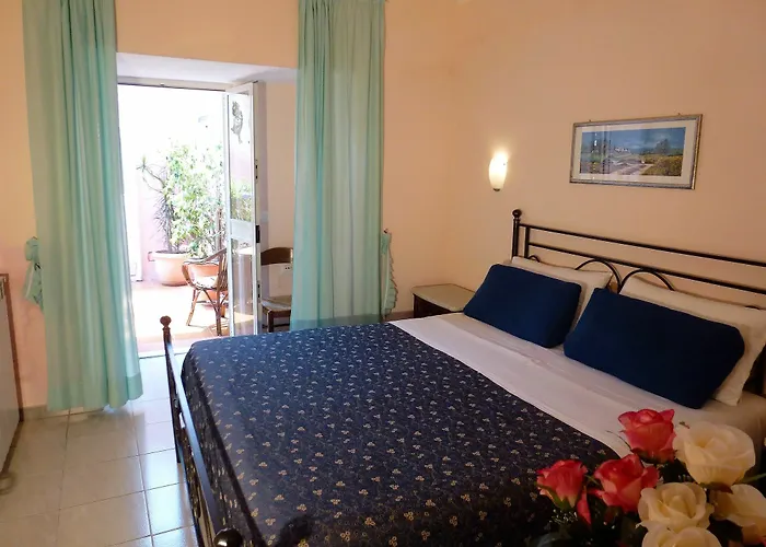 Hotel Casa Nicola 2*