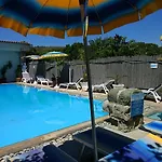 מלון Casa Nicola Sant'Angelo (Isola d'Ischia)