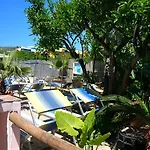Casa Nicola Sant'Angelo (Isola d'Ischia)