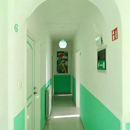 Casa Nicola 酒店