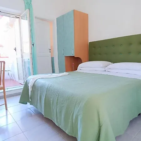 Casa Nicola 酒店 Sant'Angelo (Isola d'Ischia)