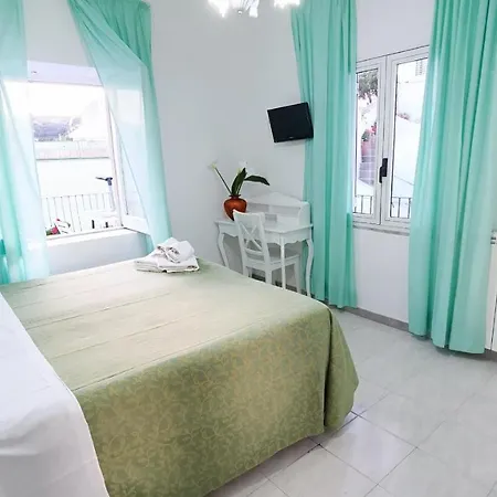 Hotel Casa Nicola Sant'Angelo (Isola d'Ischia)