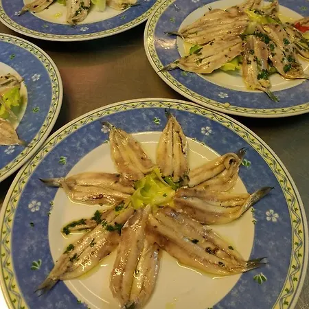 酒店 Casa Nicola 2*