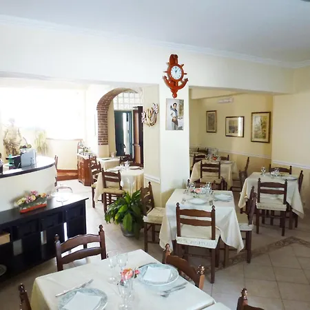 Casa Nicola Sant'Angelo (Isola d'Ischia)