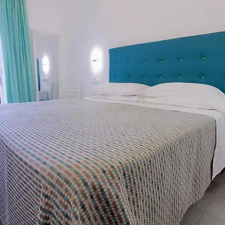 Casa Nicola 酒店 Sant'Angelo (Isola d'Ischia)