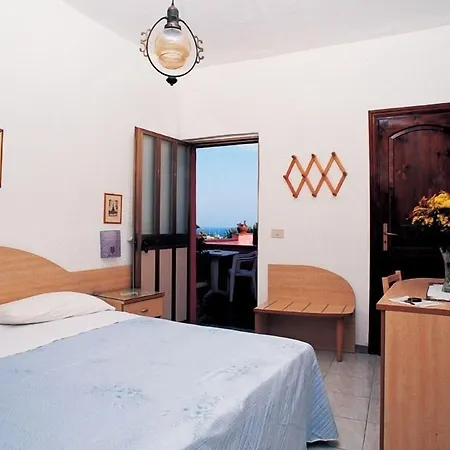 Casa Nicola Sant'Angelo (Isola d'Ischia)