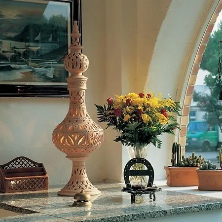 Casa Nicola Hotel