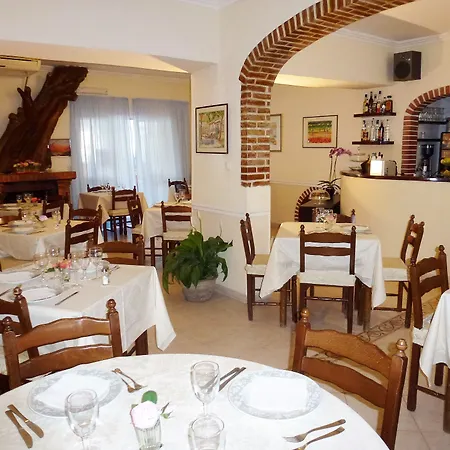 Hotel Casa Nicola Sant'Angelo (Isola d'Ischia)
