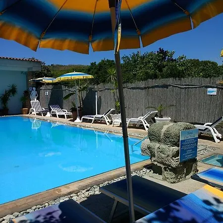 酒店 Casa Nicola Sant'Angelo (Isola d'Ischia)