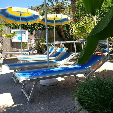 Hotel Casa Nicola 2*