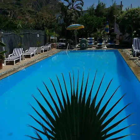 Hotel Casa Nicola Sant'Angelo (Isola d'Ischia)