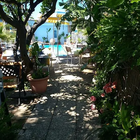 Casa Nicola 2* Sant'Angelo (Isola d'Ischia)
