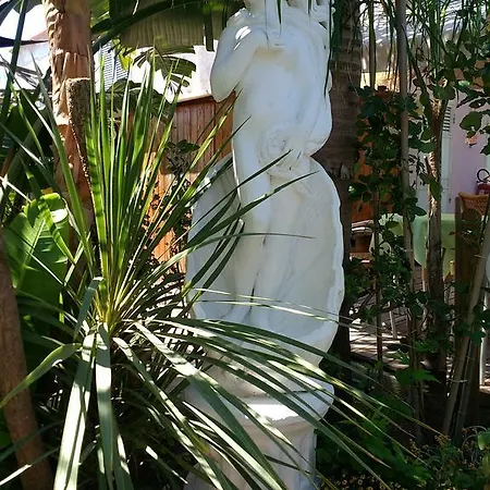 Hotel Casa Nicola