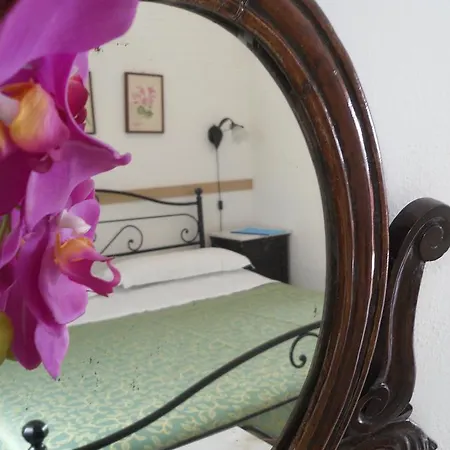 Casa Nicola Sant'Angelo (Isola d'Ischia)